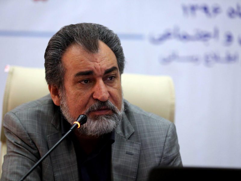 دکتر حمید یعقوبی - مدرسه روانشناسی واران دکتر حمید یعقوبی