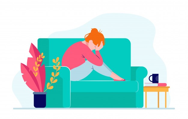 بررسی اختلالات در رویکرد هیجان مدار