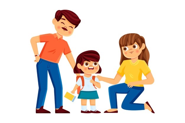 دلیستگی بالبی در رویکرد هیجان مدار